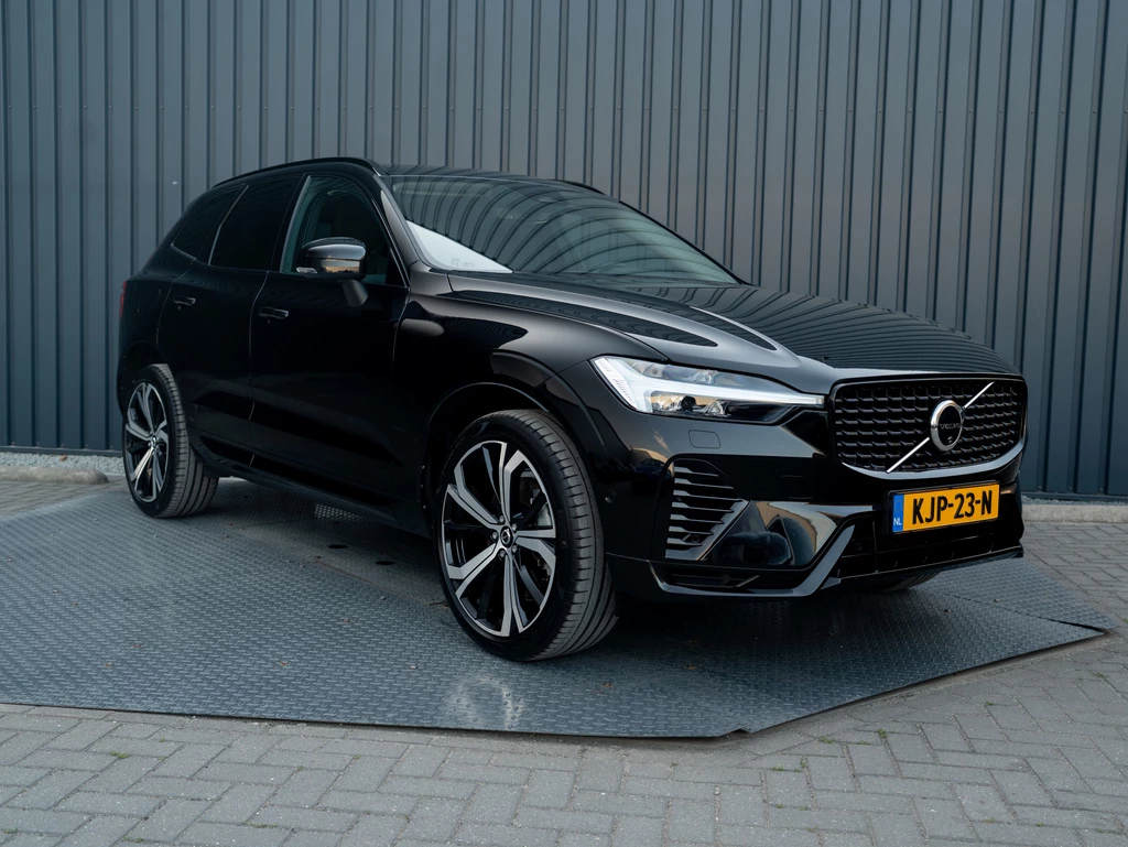 Volvo XC60 – foto 14