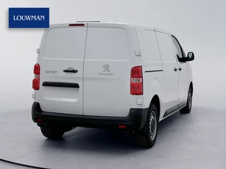 Peugeot Expert – thumbnail 9