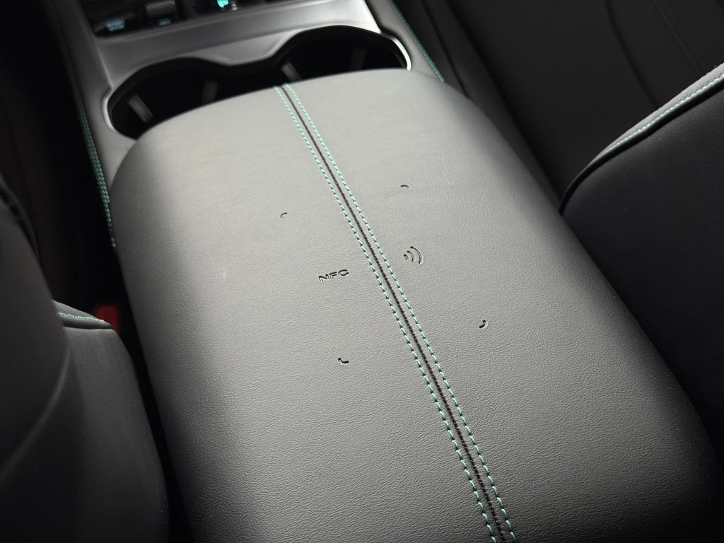 BYD SEAL U – foto 42
