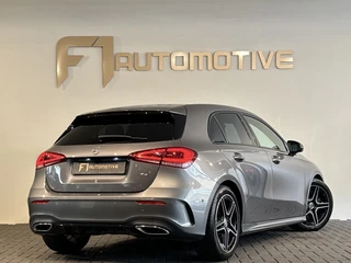Mercedes-Benz A-Klasse – thumbnail 5