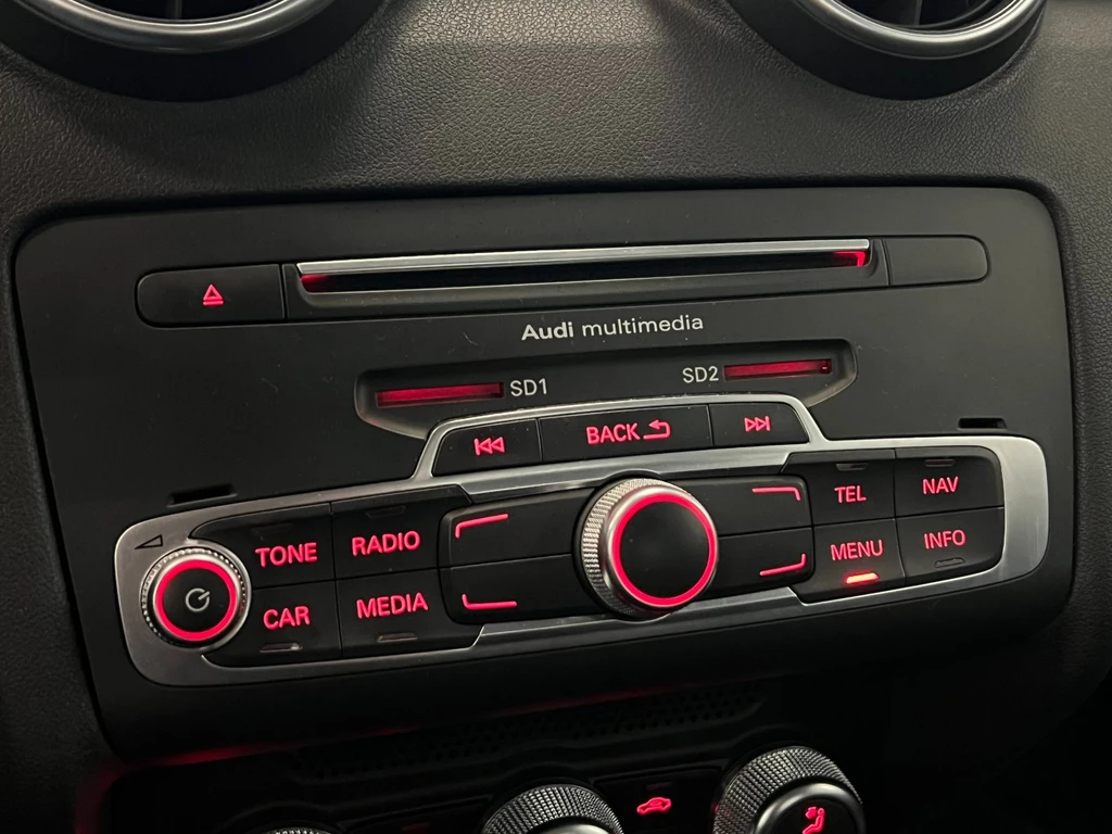 Audi A1 – foto 16