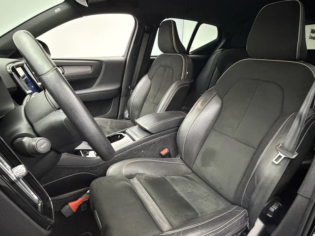 Volvo XC40 – foto 24