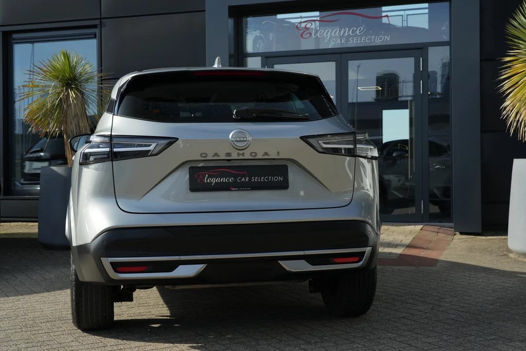 Nissan QASHQAI – foto 3