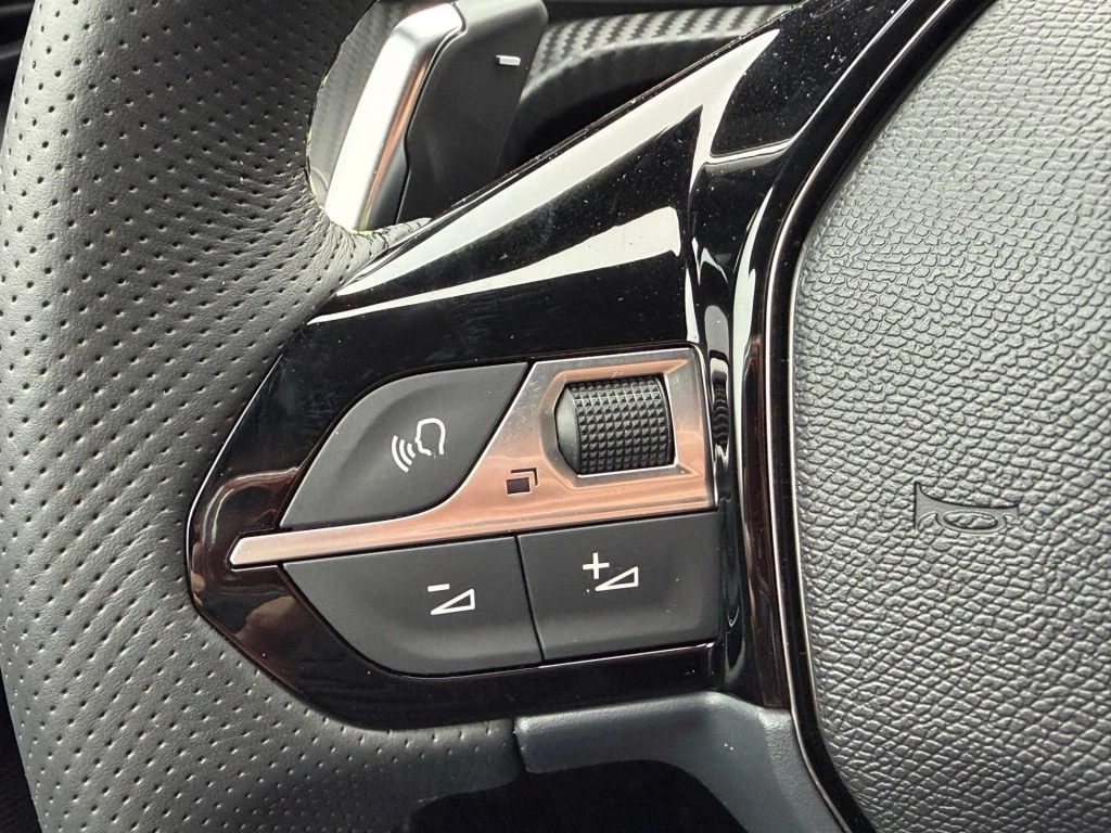 Peugeot 2008 – foto 19