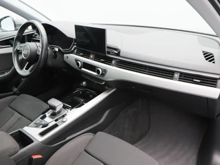 Audi A4 – thumbnail 38