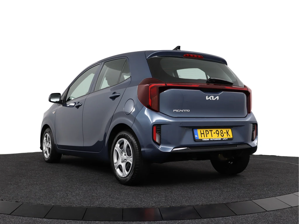 Kia Picanto – foto 5