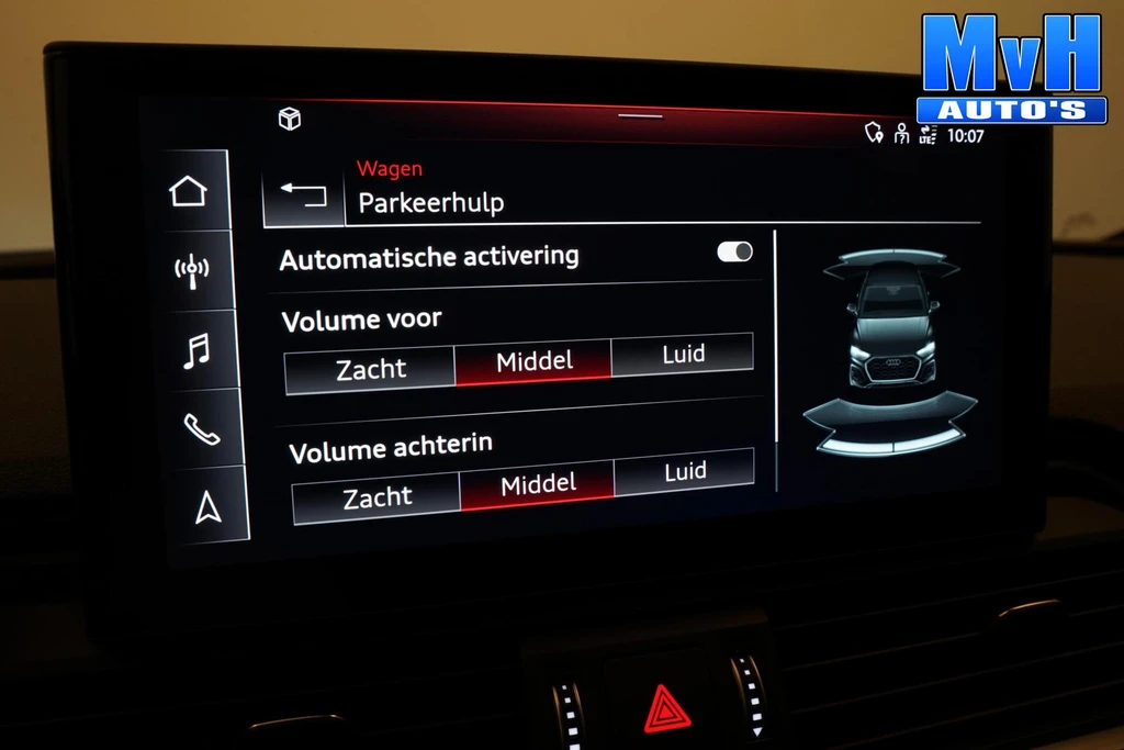 Audi Q5 – foto 88