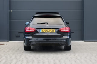 Mercedes-Benz C-Klasse – thumbnail 7