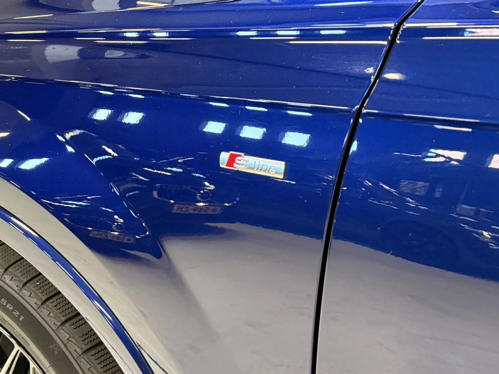 Audi Q7 – foto 49