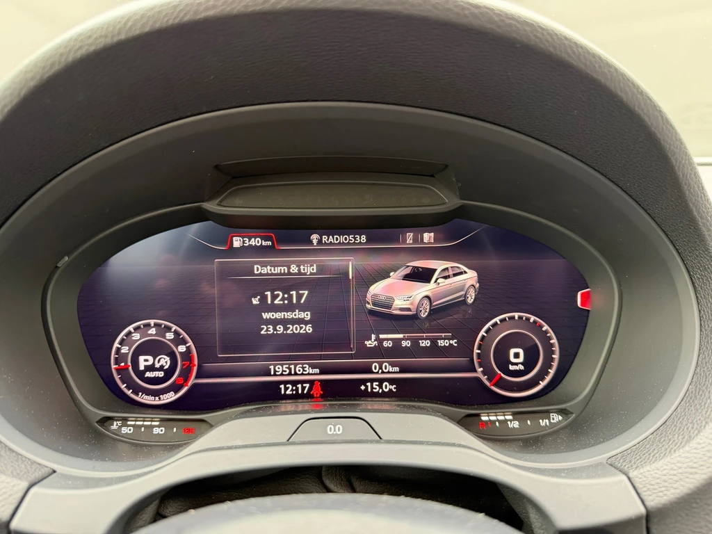 Audi A3 – foto 51