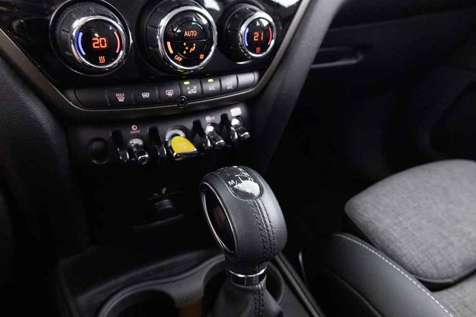 MINI Countryman – foto 17