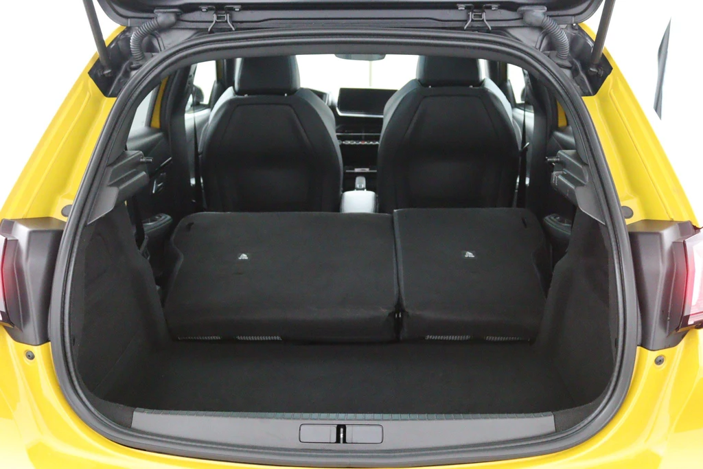 Peugeot 208 – foto 29