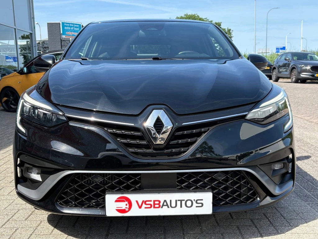 Renault Clio – foto 6