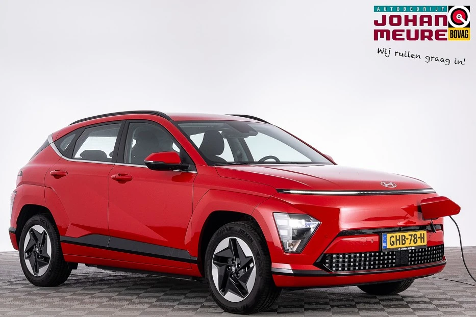 Hyundai Kona – foto 7