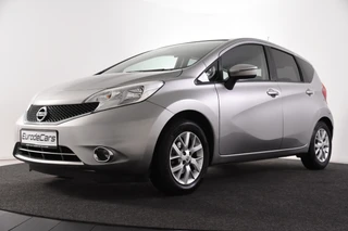 Nissan Note – thumbnail 4
