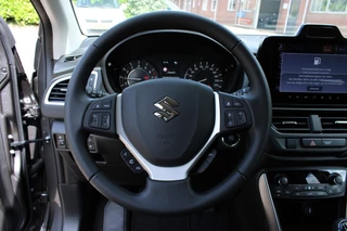 Suzuki S-Cross – thumbnail 13