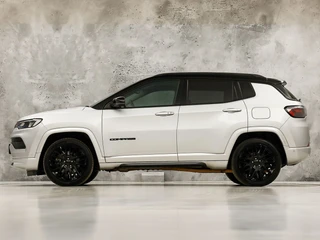 Jeep Compass – thumbnail 4