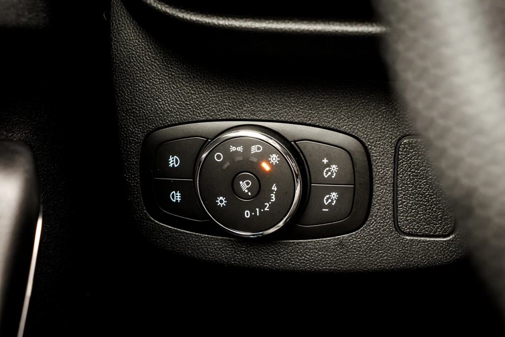 Ford Puma – foto 40