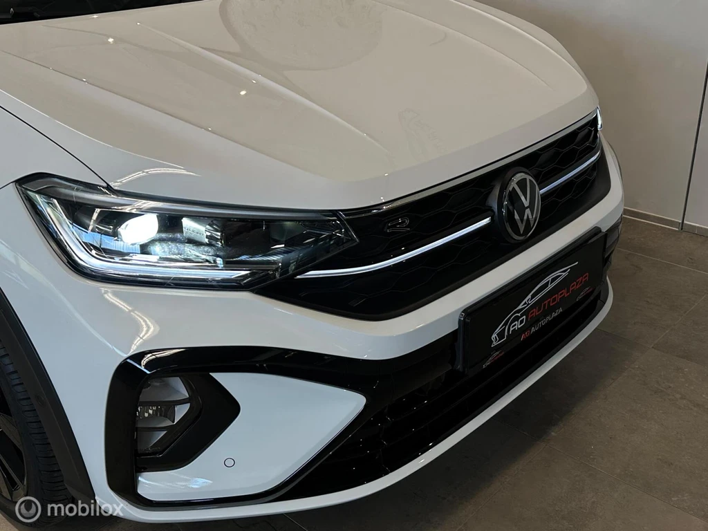 Volkswagen Taigo – foto 10