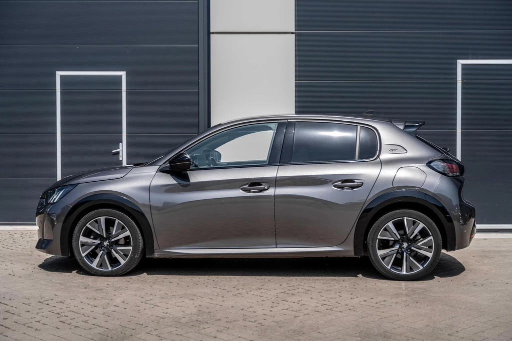 Peugeot 208 – foto 2