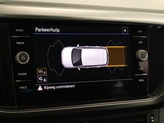 Volkswagen T-Cross – thumbnail 32