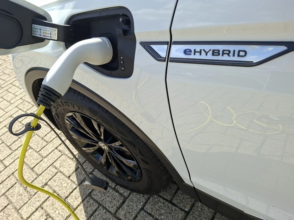 Volkswagen Tiguan – foto 24