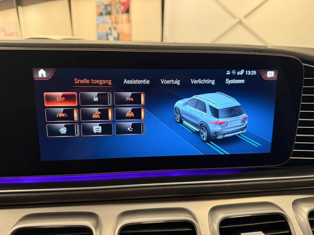 Mercedes-Benz GLE – foto 43