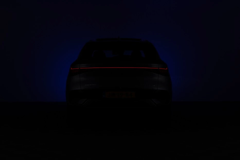 BYD ATTO 3 – foto 5
