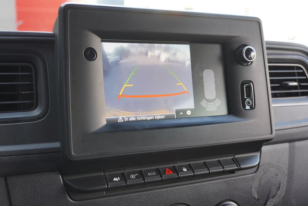Renault Master – foto 17