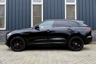 Jaguar F-PACE – thumbnail 2