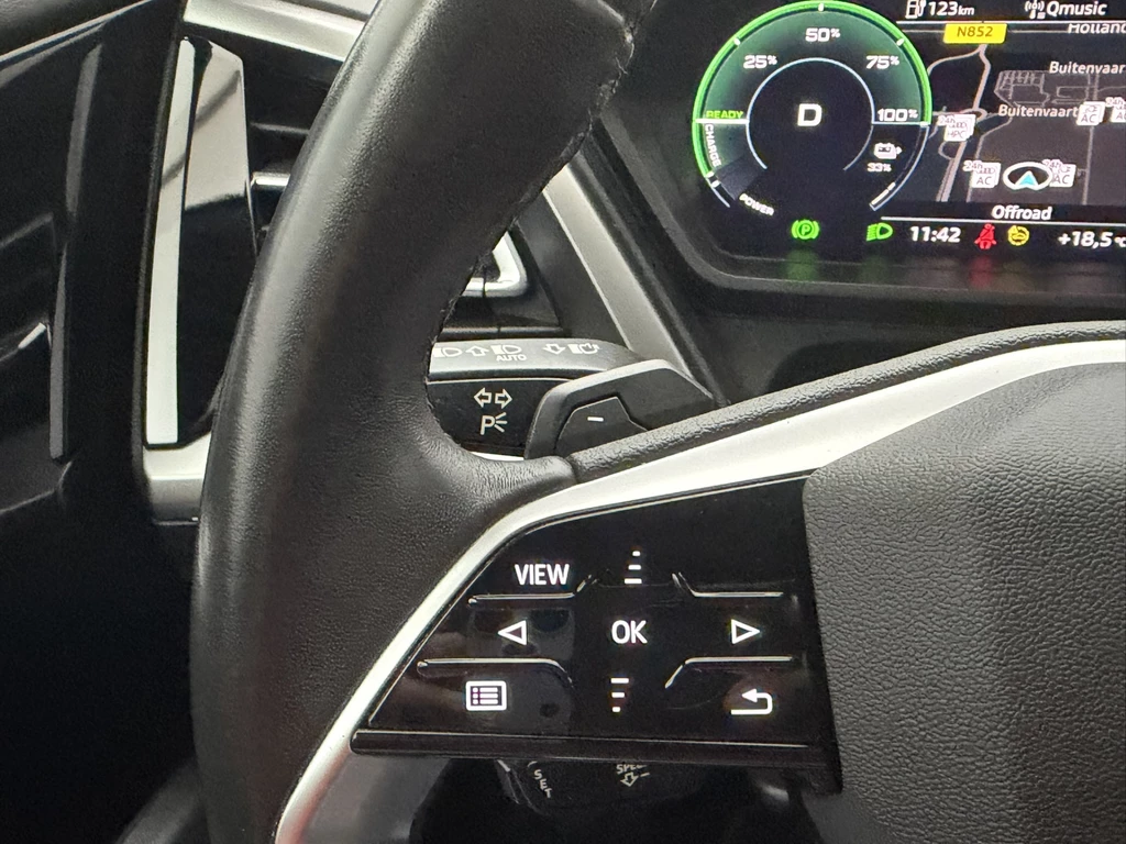Audi Q4 e-tron – foto 16