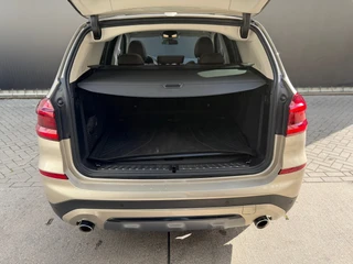BMW X3 – thumbnail 19