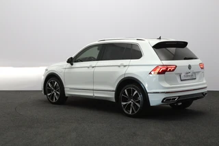 Volkswagen Tiguan – thumbnail 3