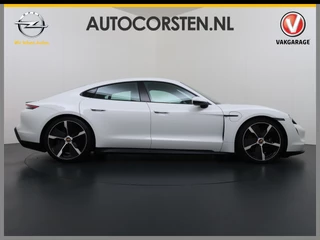 Porsche Taycan – thumbnail 6