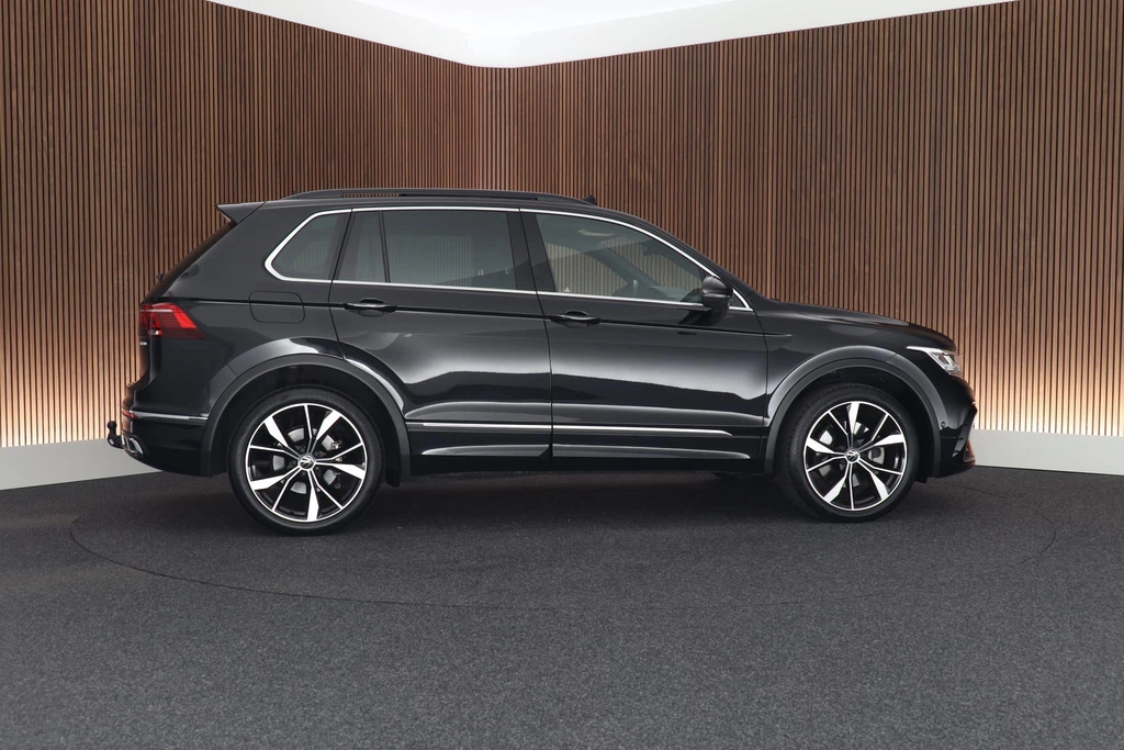 Volkswagen Tiguan – foto 5