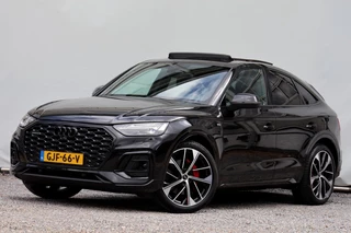 Audi Q5 – thumbnail 2