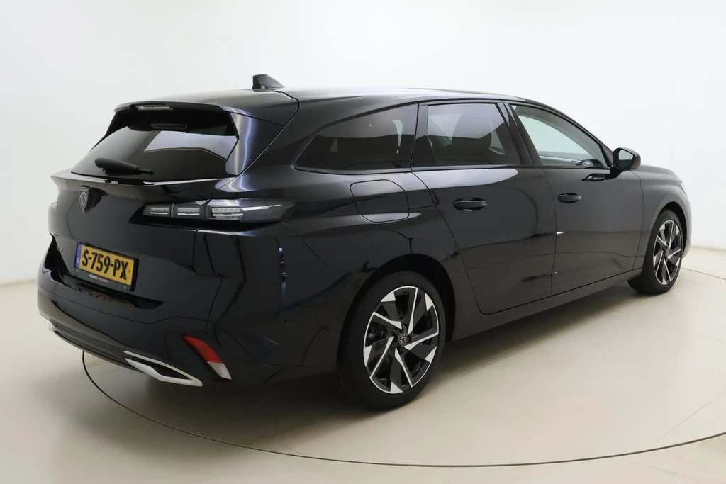 Peugeot 308 – foto 6