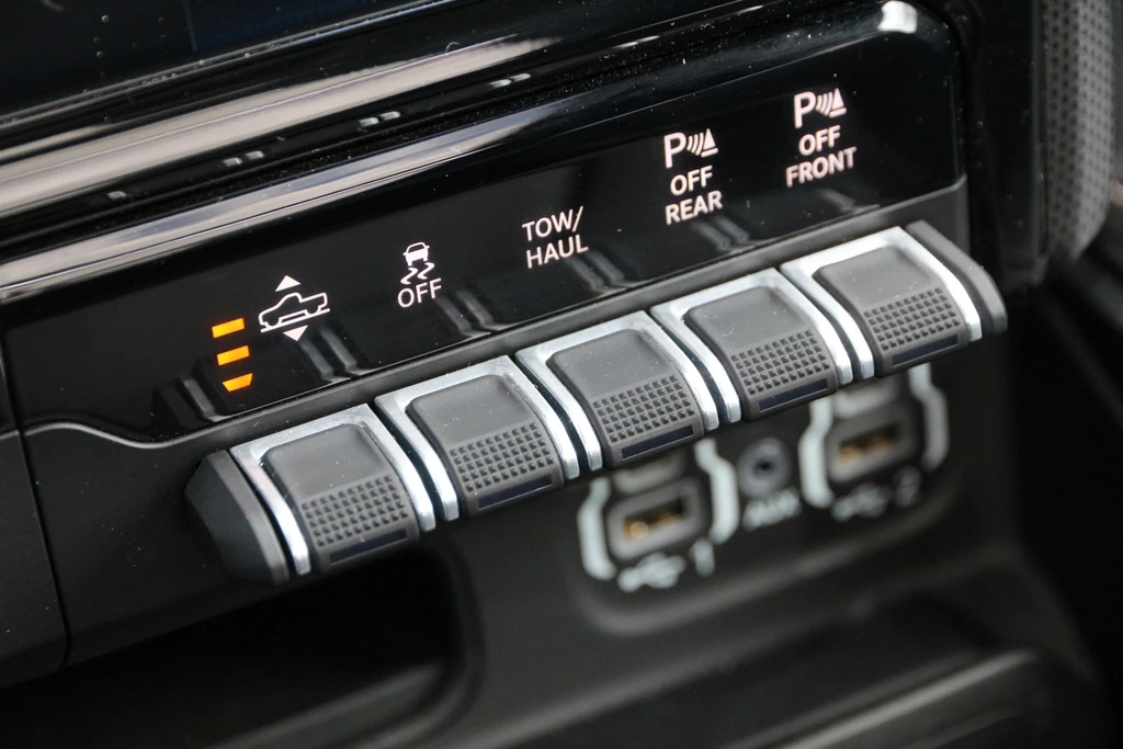 Dodge Ram 1500 – foto 14