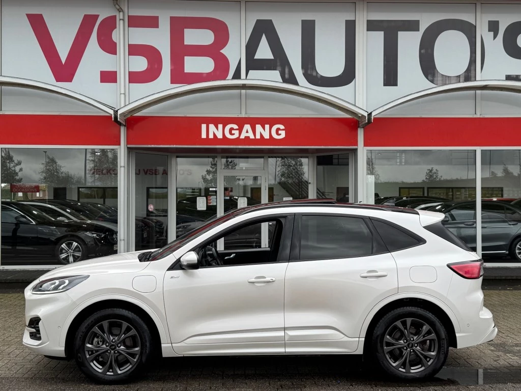 Ford Kuga – foto 2