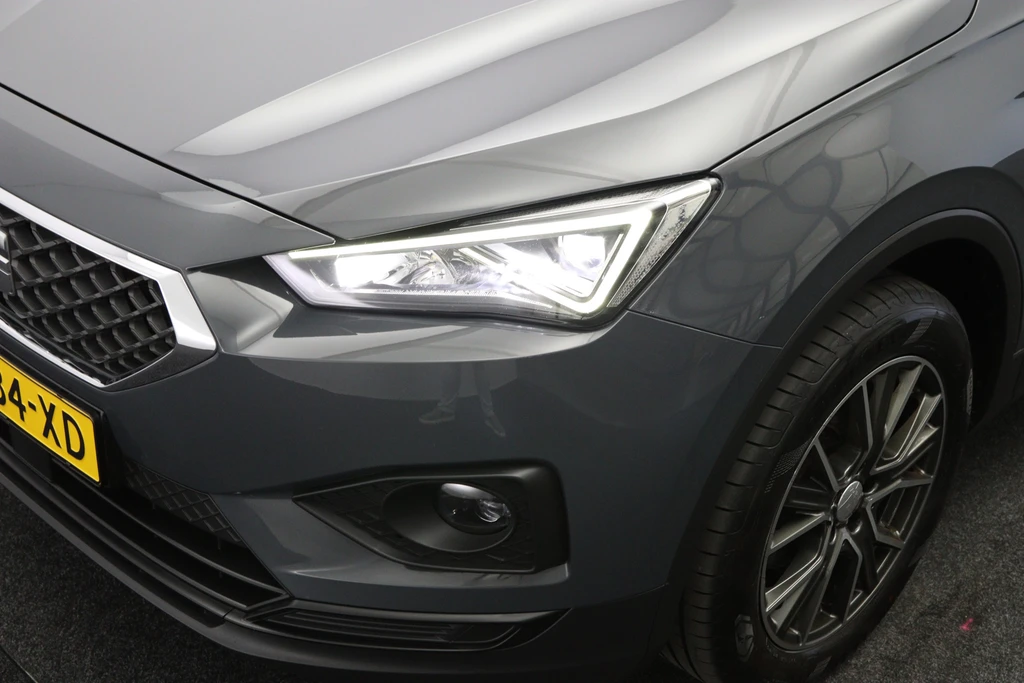 SEAT Tarraco – foto 18