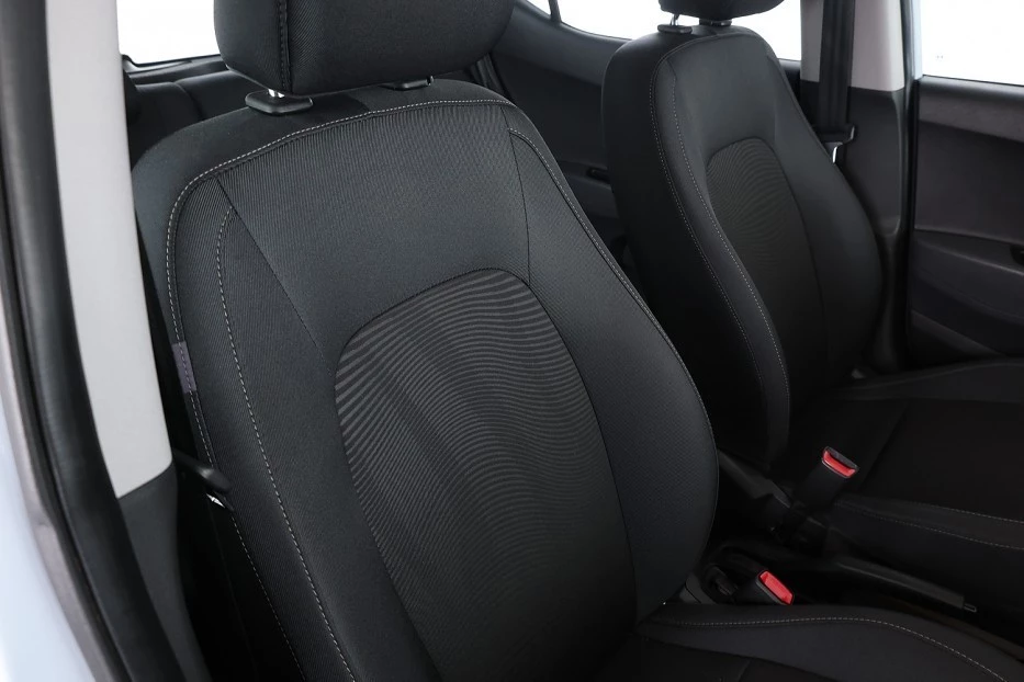 Hyundai i10 – foto 10