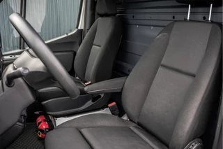Mercedes-Benz Sprinter – thumbnail 18