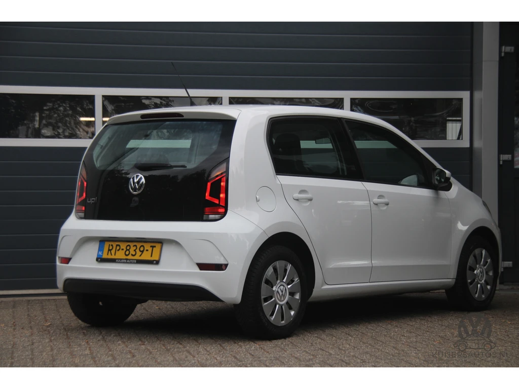 Volkswagen up! – foto 5