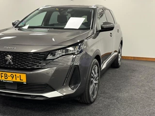 Peugeot 5008 – thumbnail 3