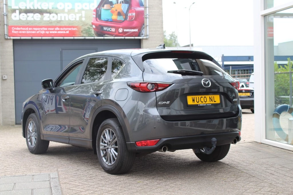 Mazda CX-5 – foto 3