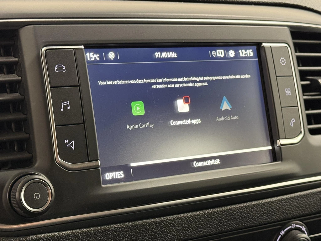 Opel Vivaro – foto 27