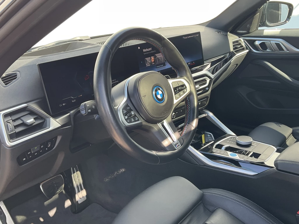 BMW i4 – foto 28