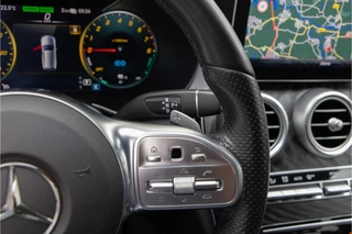 Mercedes-Benz C-Klasse – thumbnail 36