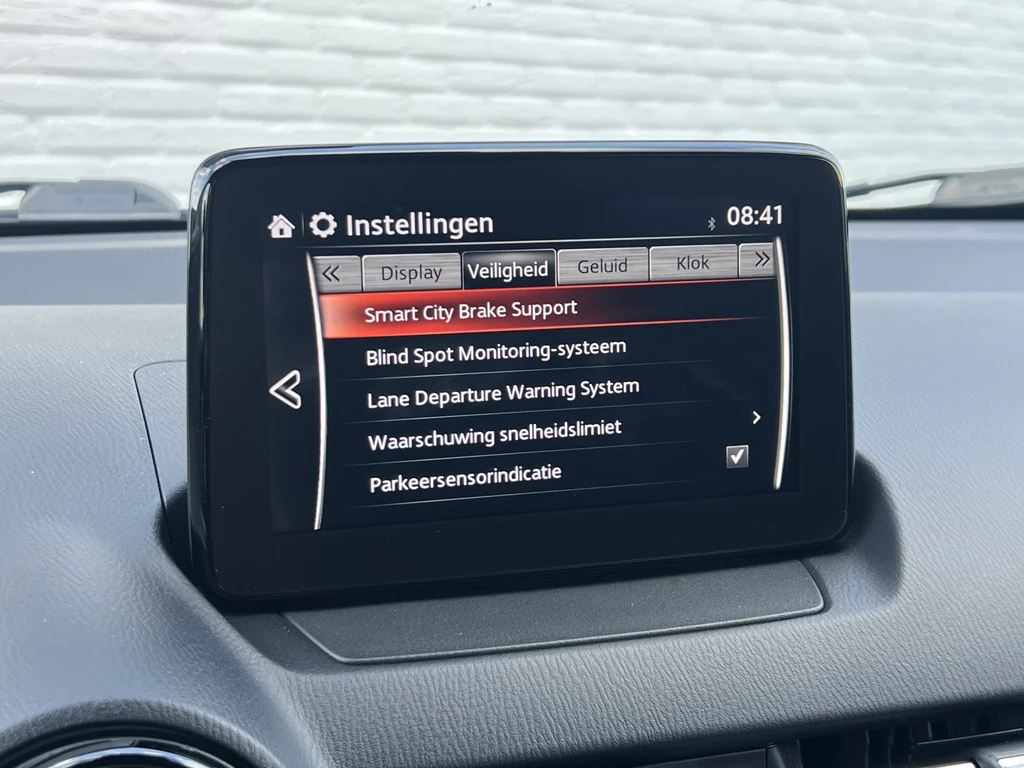 Mazda CX-3 – foto 26