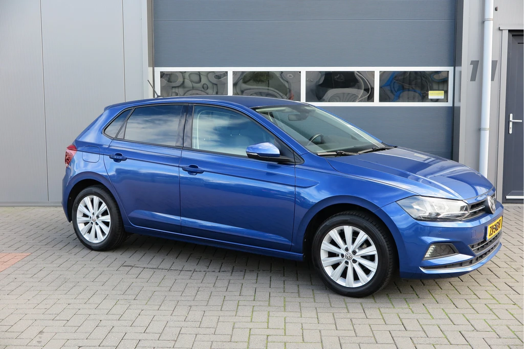Volkswagen Polo – foto 24